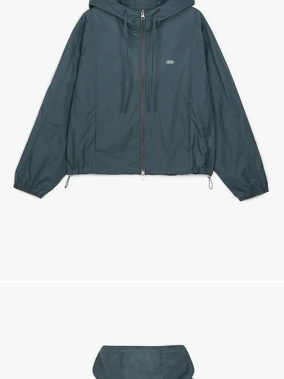 [모음전] 벤시몽 SHEER WIND BREAKER - 3color 상세페이지 34